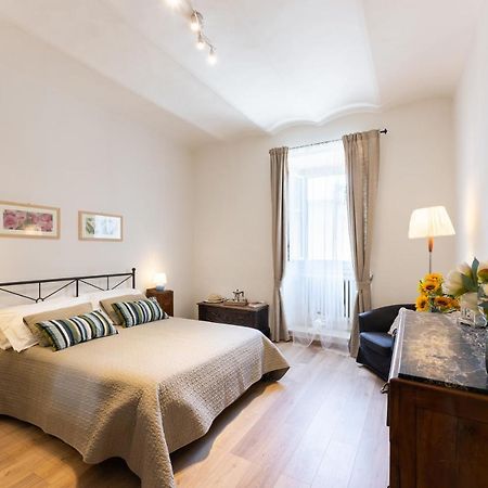 Campuccio - Flo Apartments Флоренция Экстерьер фото