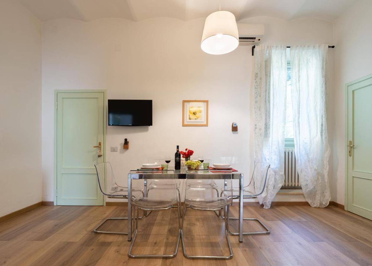 Campuccio - Flo Apartments Флоренция Экстерьер фото