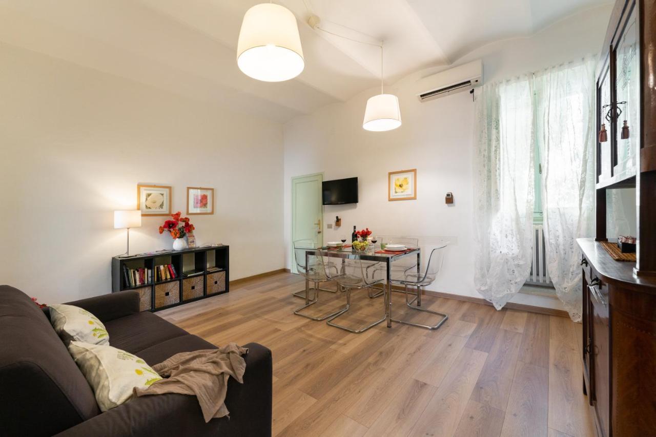 Campuccio - Flo Apartments Флоренция Экстерьер фото