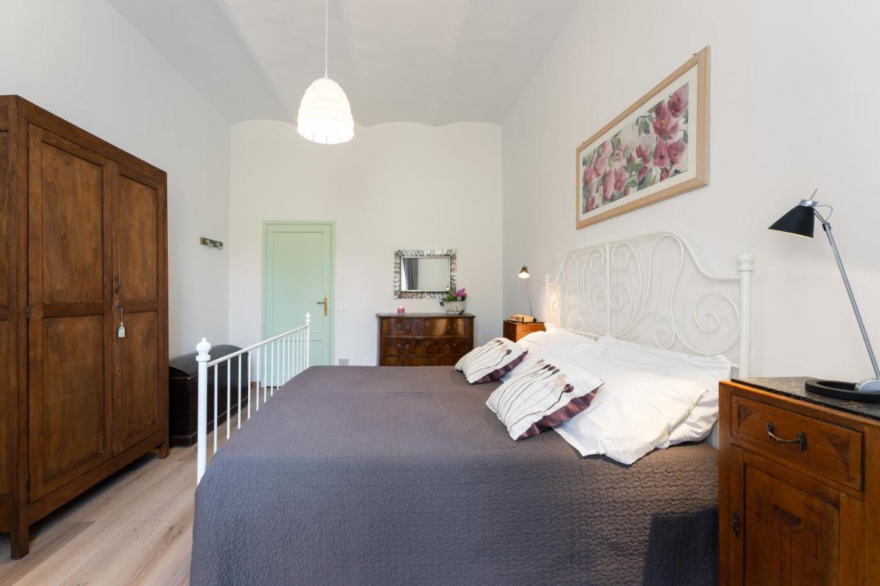 Campuccio - Flo Apartments Флоренция Экстерьер фото