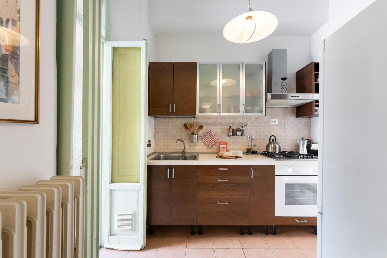 Campuccio - Flo Apartments Флоренция Экстерьер фото